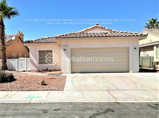 7708 Musical Ln, Las Vegas, NV 89145
