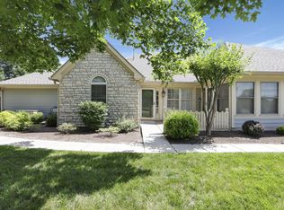 786 Stone Ridge Way, Newark, OH 43055