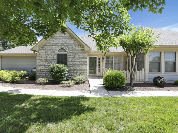 786 Stone Ridge Way, Newark, OH 43055