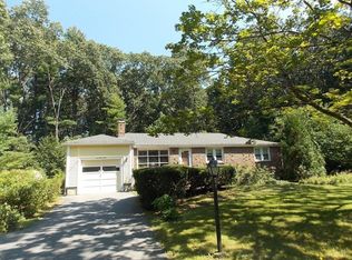 54 Stone Rd, Sudbury, MA 01776