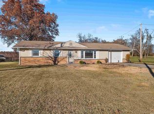 8025 Hosler Rd, Leo, IN 46765