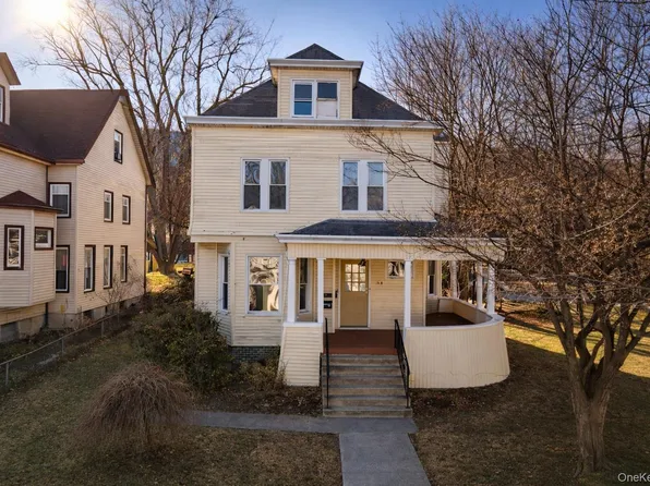 54 Hudson Avenue, Haverstraw, NY 10927