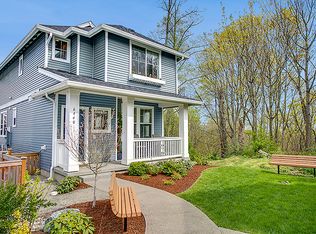 6440 High Point Dr SW, Seattle, WA 98126