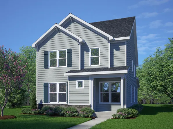 1420 Jasmine View Way, Knightdale, NC 27545