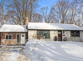 402 Stephen St, London, ON N6K2N3