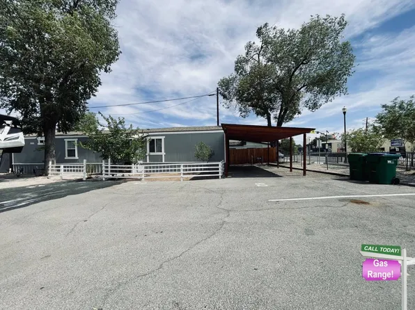 2006 Prater Way #82, Sparks, NV 89431