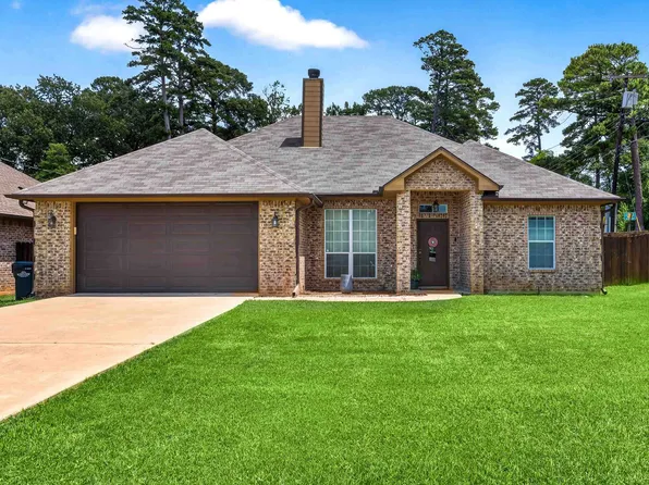 201 Meadowbrook Dr, Longview, TX 75601