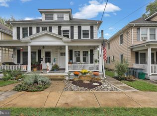 345 Front St, Lititz, PA 17543