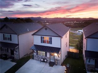 11 Harrelson Lane, Fletcher, NC 28732