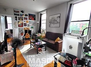 477 W 144th St APT 31, New York, NY 10031
