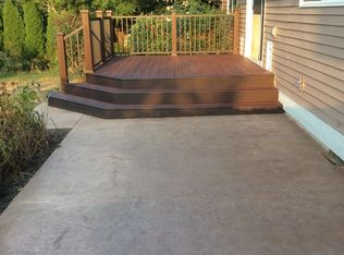 14927 SE Sieben Creek Dr, Clackamas, OR 97015