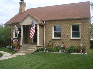 1604 Milwaukee Ave, South Milwaukee, WI 53172