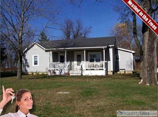 1077 SW State Route 2, Holden, MO 64040