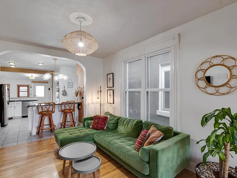 3707 N Franklin St — Photo 7