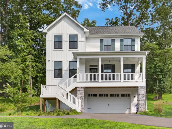 15717 Tierra Dr, Silver Spring, MD 20906