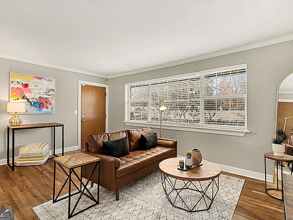 2nd image of 1647 Briarcliff Rd NE APT 8