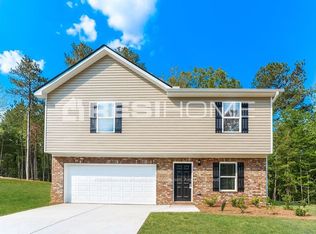 226 Brookwood Xing, Douglasville, GA