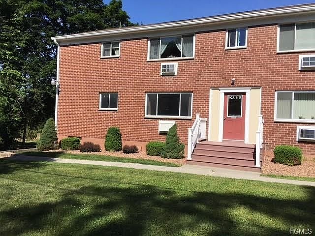 First Floor End Unit A2