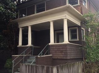 2800 Martin Luther King Jr Way, Berkeley, CA 94703