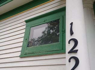 122 E 26th St, Cheyenne, WY 82001