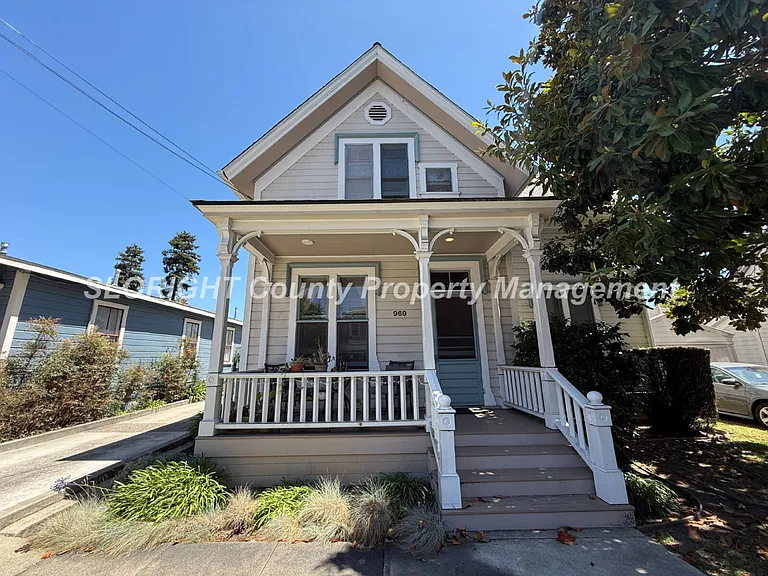 969 Pismo St #3 — Photo 1