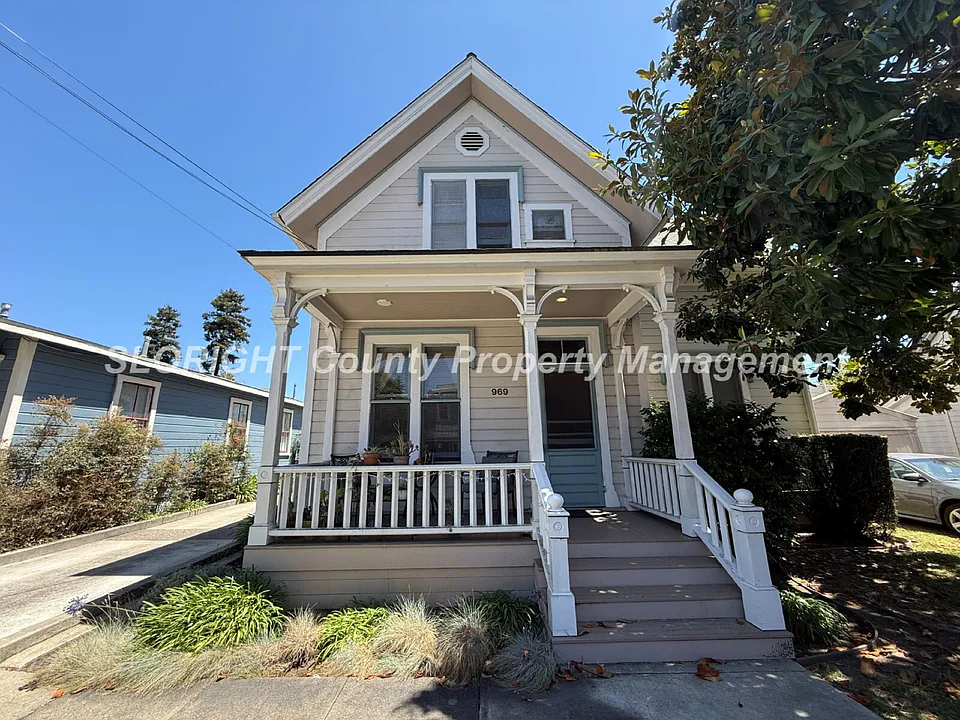 969 Pismo St #3