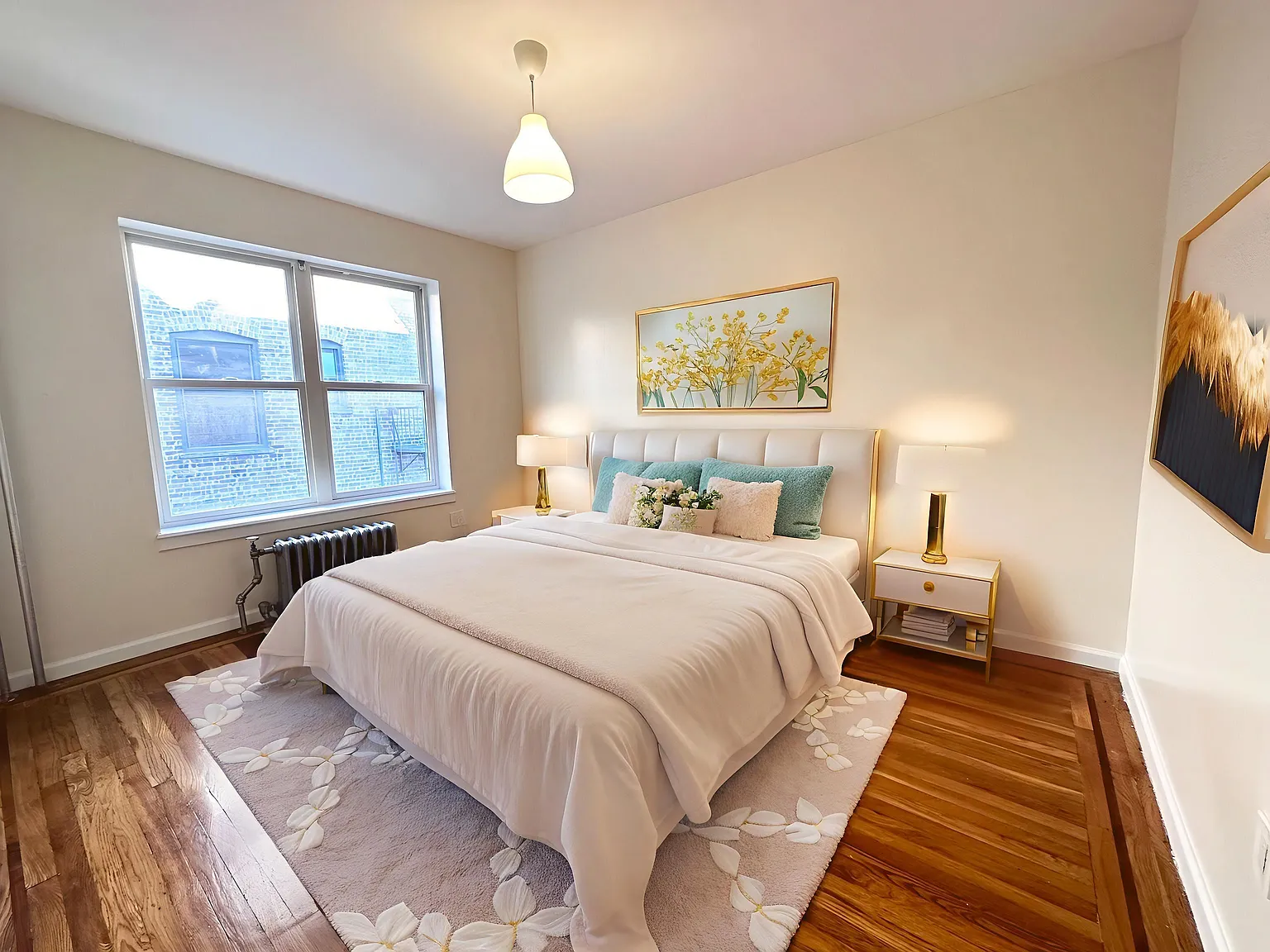 1 bed, 1.0 bath, $1,895 — Photo 1