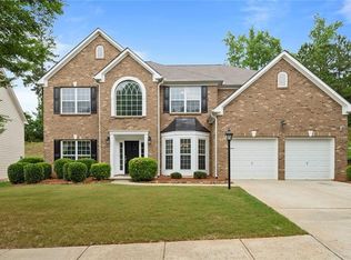 605 Grey Hawk Way, Fairburn, GA 30213