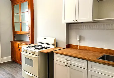 Rented by Capri Jet Realty Corp