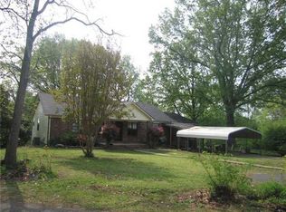 1165 Appleberry Rd, Munford, TN 38058