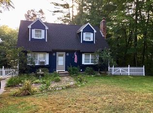238 Monson Turnpike Rd, Ware, MA 01082