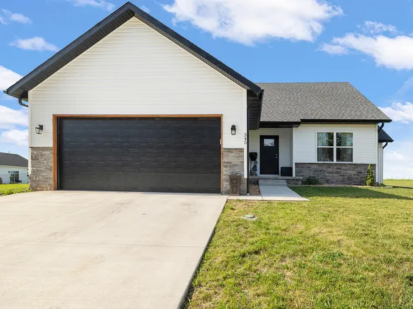 345 Division Street, Sparta, MO 65753