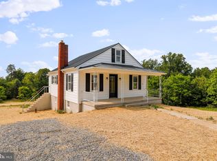 4641 Martinsburg Rd, Berkeley Springs, WV 25411