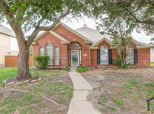 11304 Amber Valley Dr, Frisco, TX 75035