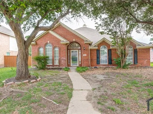 11304 Amber Valley Dr, Frisco, TX 75035