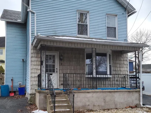 108 Florence St, Carbondale, PA 18407