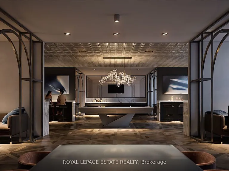 285 Dufferin St #1201 — Photo 19
