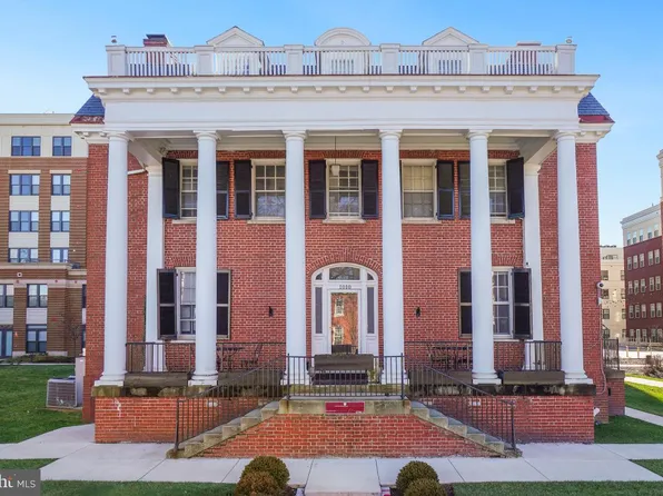 1010 Main Dr NW, Washington, DC 20012