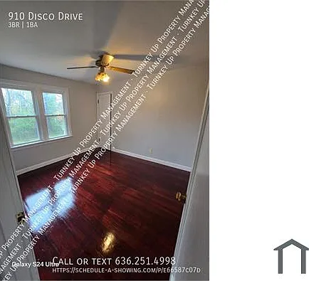 910 Disco Dr — Photo 10