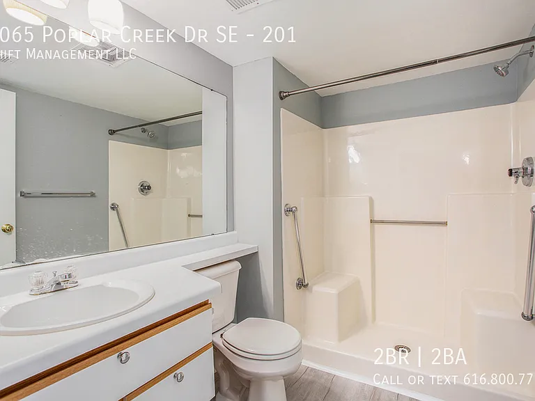 3065 Poplar Creek Dr SE #201 — Photo 13