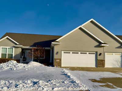 1610 Rocky Ridge Rd, Cedar Falls, IA, 50613