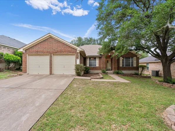 5428 Meg Brauer Way, Austin, TX 78749