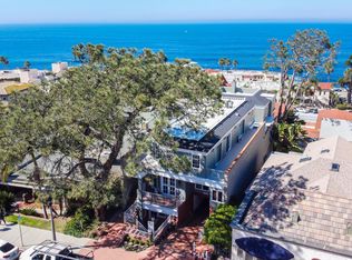 862 Prospect St STE 1, La Jolla, CA 92037