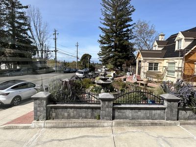 1776 D St, Hayward, CA, 94541