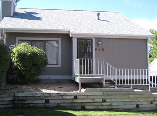 3814 S Genoa Cir UNIT B, Aurora, CO 80013