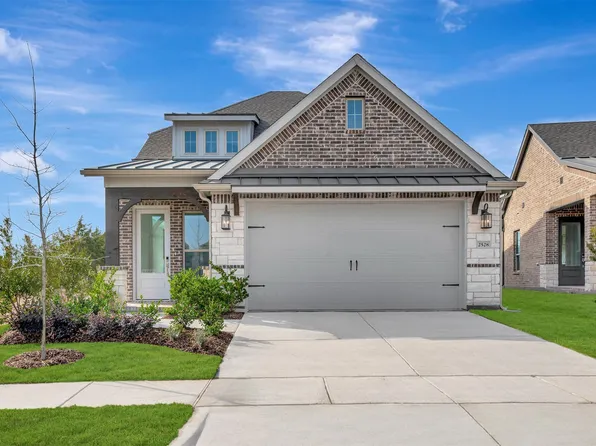 2528 Compassion Ct, Heath, TX 75032