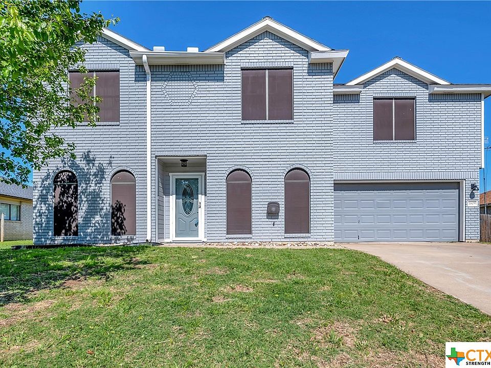 4605 Stanford Dr N, Killeen, TX 76542 Zillow