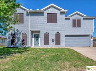 4605 Stanford Dr N, Killeen, TX 76542