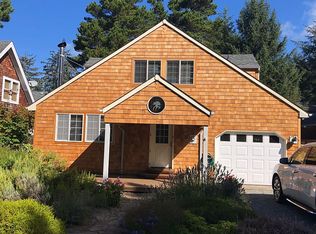 470 Treasure Cove Ln, Manzanita, OR 97130