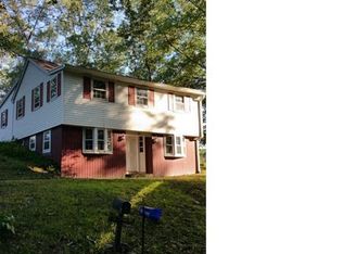 4 Maple Rd, East Haddam, CT 06423